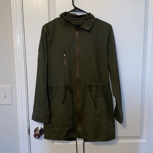 Forever 21 Coat